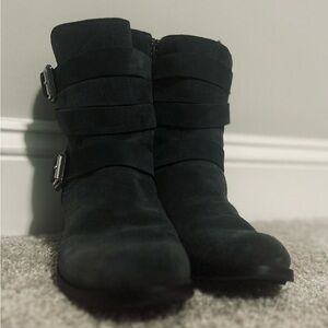 Vince Camuto Moto Boot